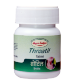 Throatil Tablet 60 tab