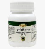 Punarnavadi Guggul 80 tab