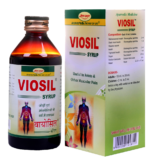 Viosil Syrup 200 ml