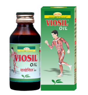 Viosil Oil