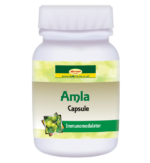 Amla Capsule 60 cap