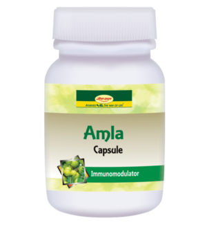 Amla Capsule 60 cap
