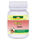 Arjun Capsule 60 cap