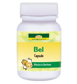 Bel Capsule 60 cap