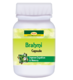 Brahmi Capsule 60 cap