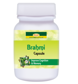 Brahmi Capsule 60 cap