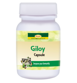 Giloy Capsule 60 cap