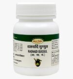 Rasnadi Guggul 80 tab