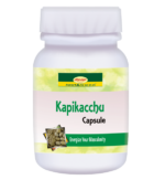 Kapikacchu Capsule 60 cap