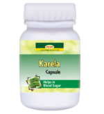Karela Capsule 60 cap