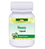 Neem Capsule 60 cap