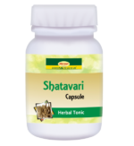 Shatavari Capsule 60 cap