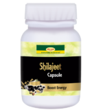 Shilajeet Capsule 60 cap