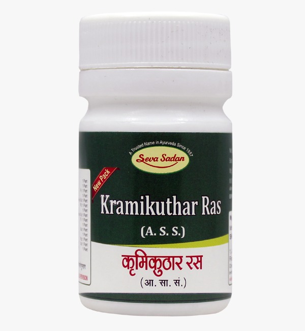 Krimi Kuthar Ras 10 g - Image 2