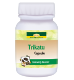 Trikatu Capsule 60 cap