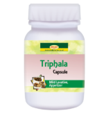 Triphala Capsule 60 cap