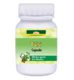Tulsi Capsule 60 cap