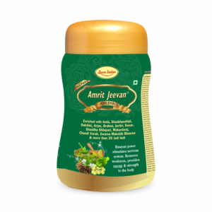 Amrit Jeevan (Avaleha)