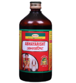 Abhayarisht 450 ml
