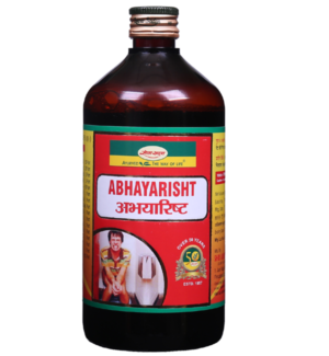 Abhayarisht 450 ml