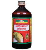 Angoorasava 450 ml