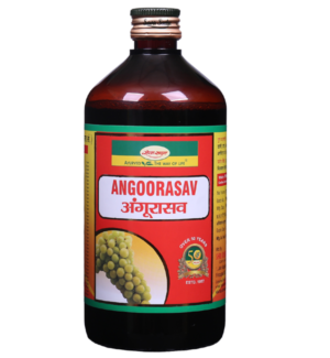 Angoorasava 450 ml