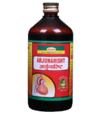 Arjunarisht 450 ml