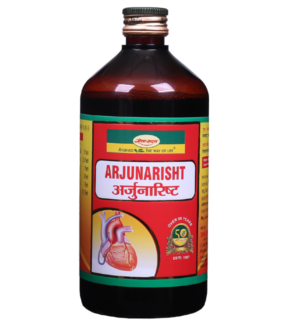 Arjunarisht 450 ml