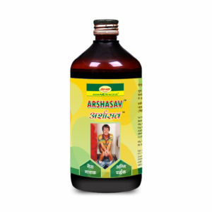 Arshasav 450 ml