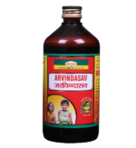 Arvindasav 450 ml