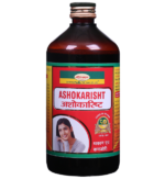 Ashokarisht 450 ml