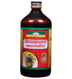Ashvagandharisht 450 ml