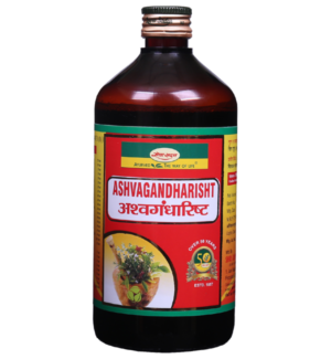 Ashvagandharisht 450 ml