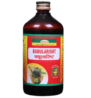 Babularishta 450 ml