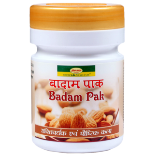 Badam Pak