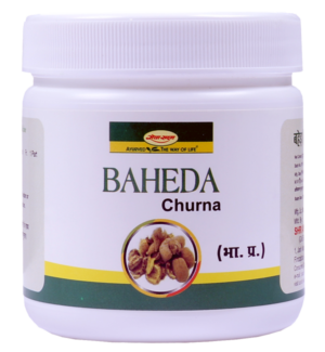 Baheda Churna 100 g