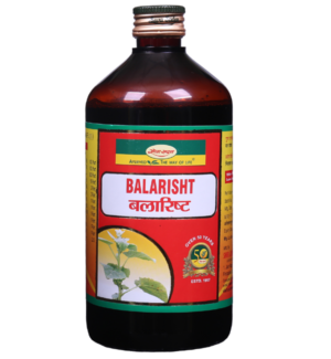 Balarishta 450 ml