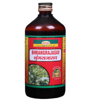 Bhringrajasava 450 ml