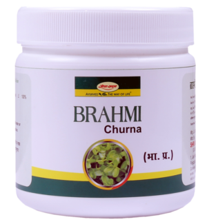 Brahmi Churna 100 g