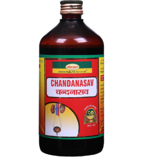 Chandnasava 450 ml
