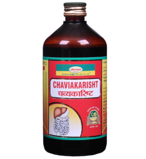 Chaviakarishta 450 ml