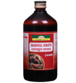 Dashmul Kwath 450 ml