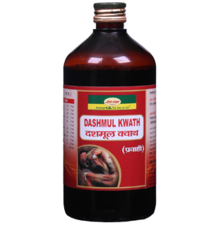 Dashmul Kwath 450 ml