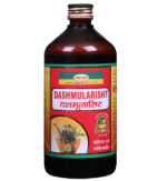Dashmularishta 450 ml