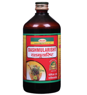 Dashmularishta 450 ml