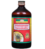 Devdarvadyarishta 450 ml