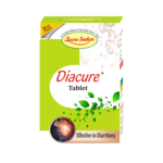 Diacure Tablet