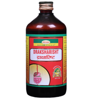 Draksharishta 450 ml
