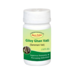 Giloy Ghan Vati 60 tab