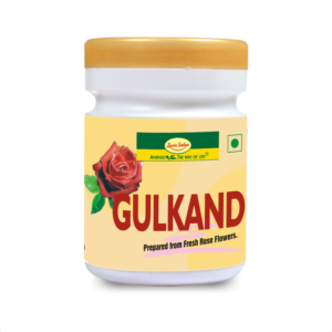 Gulkand